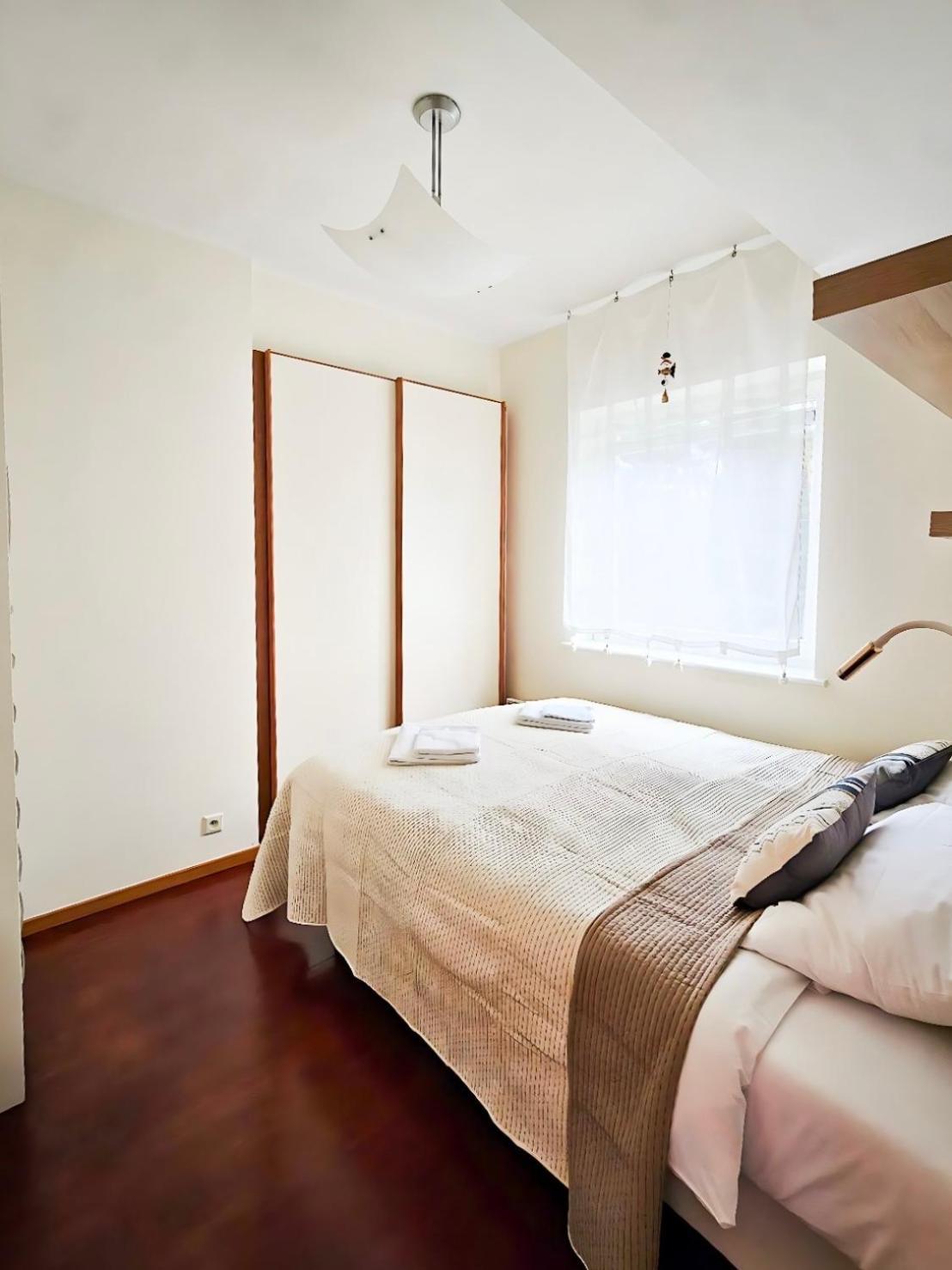 Unit Apartment Deluxe ユラタ エクステリア 写真