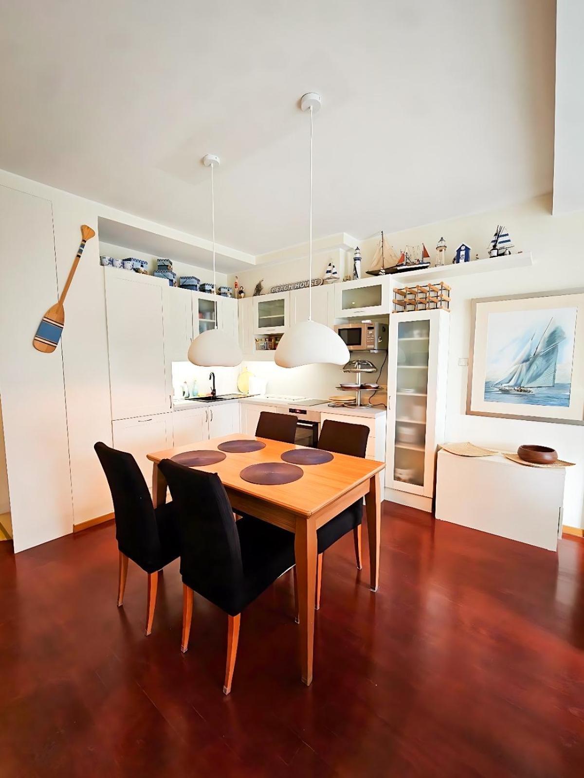 Unit Apartment Deluxe ユラタ エクステリア 写真