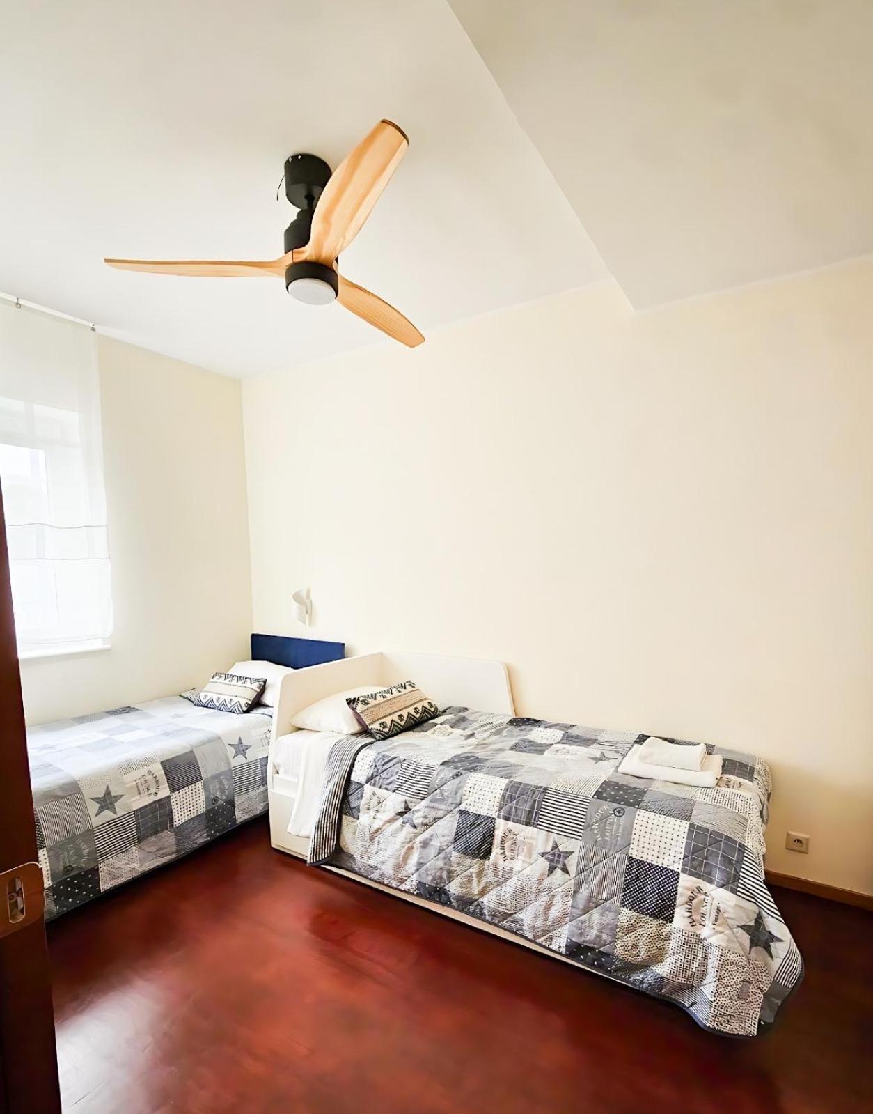 Unit Apartment Deluxe ユラタ エクステリア 写真